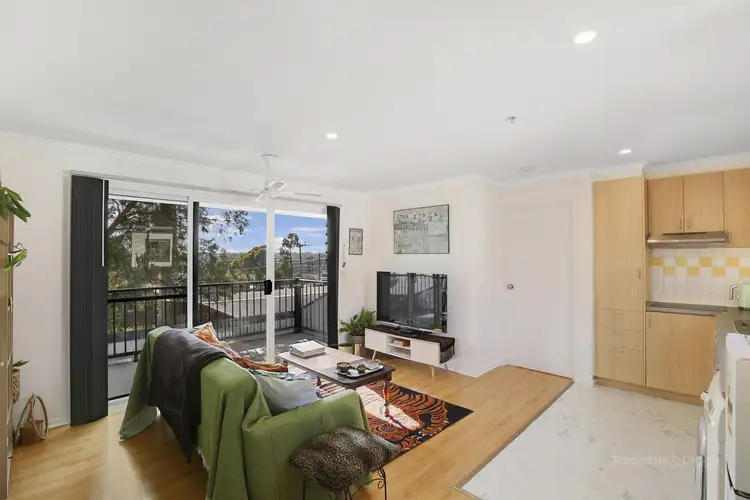 Second view of Homely apartment listing, 63/1251 Plenty Road, Bundoora VIC 3083