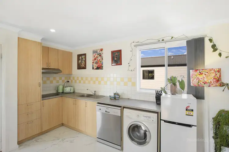 Fourth view of Homely apartment listing, 63/1251 Plenty Road, Bundoora VIC 3083