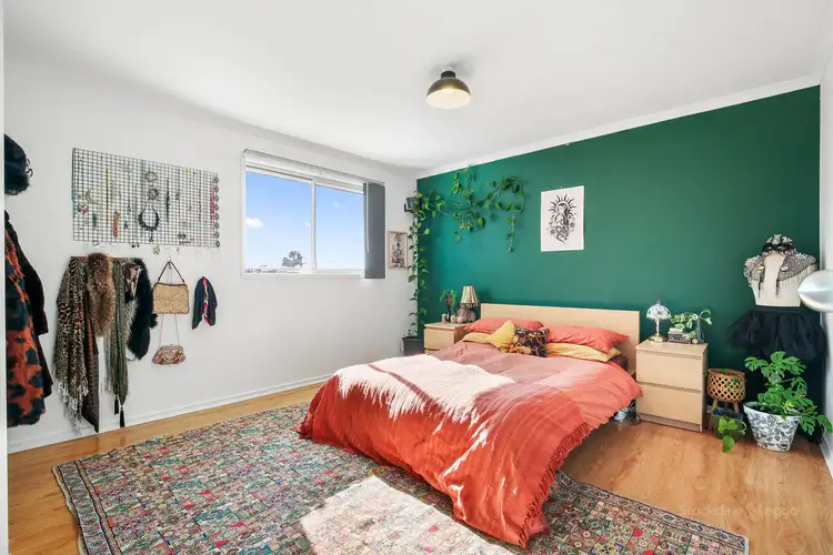 Fifth view of Homely apartment listing, 63/1251 Plenty Road, Bundoora VIC 3083