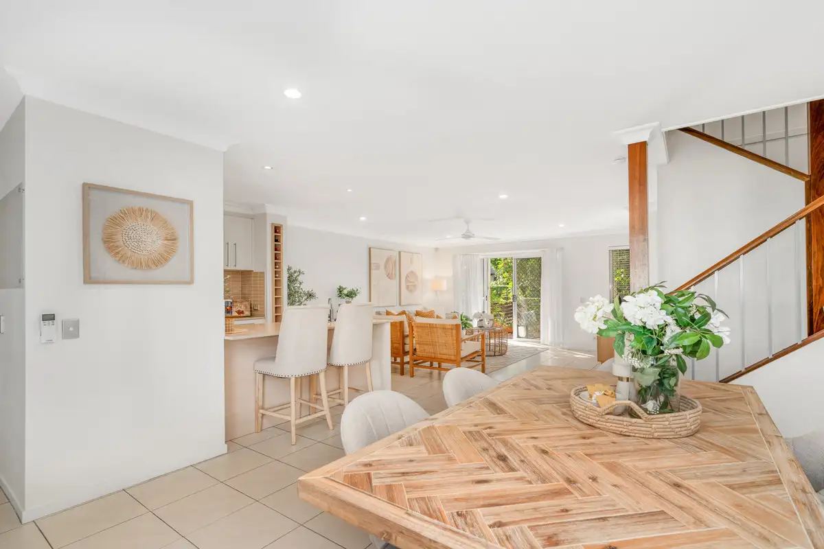 Main view of Homely townhouse listing, 72/80 McIntyre Street, Hendra QLD 4011