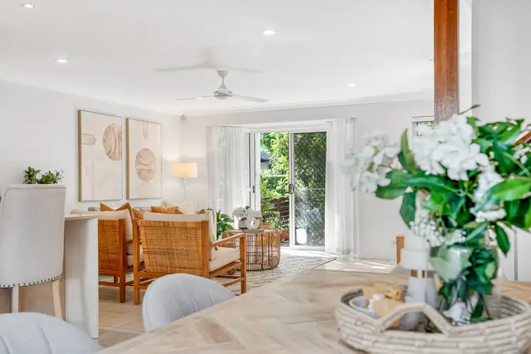 Third view of Homely townhouse listing, 72/80 McIntyre Street, Hendra QLD 4011