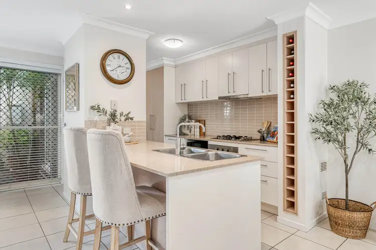 Fourth view of Homely townhouse listing, 72/80 McIntyre Street, Hendra QLD 4011