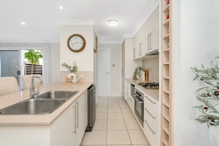 Fifth view of Homely townhouse listing, 72/80 McIntyre Street, Hendra QLD 4011