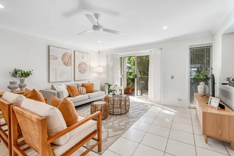 Sixth view of Homely townhouse listing, 72/80 McIntyre Street, Hendra QLD 4011