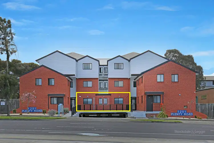68/1251 Plenty Road, Bundoora VIC 3083