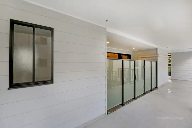 Second view of Homely apartment listing, 68/1251 Plenty Road, Bundoora VIC 3083