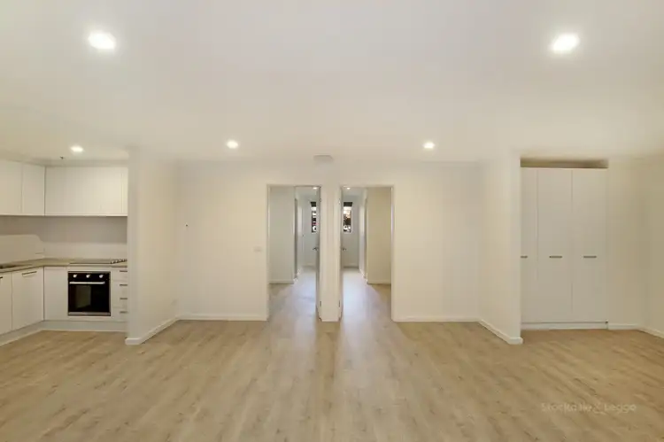 Third view of Homely apartment listing, 68/1251 Plenty Road, Bundoora VIC 3083
