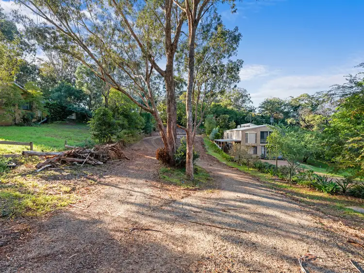 Second view of Homely land listing, 7 Bossie Court, Metung VIC 3904