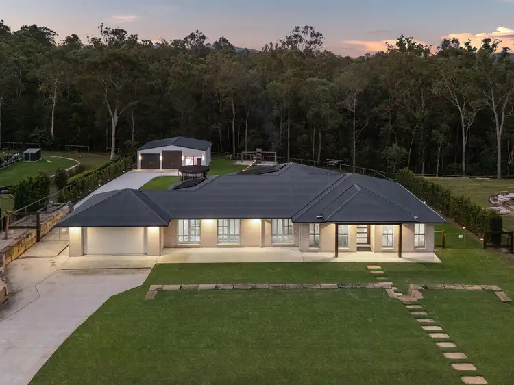 9 Hideaway Place, Karalee QLD 4306