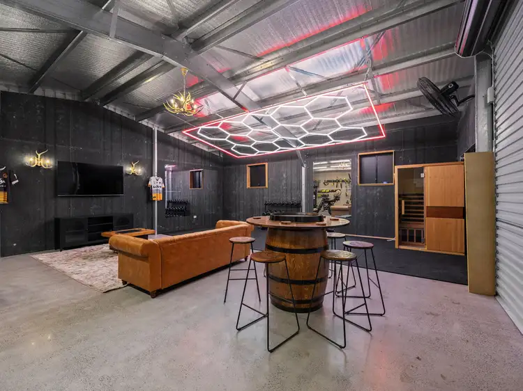Third view of Homely house listing, 9 Hideaway Place, Karalee QLD 4306