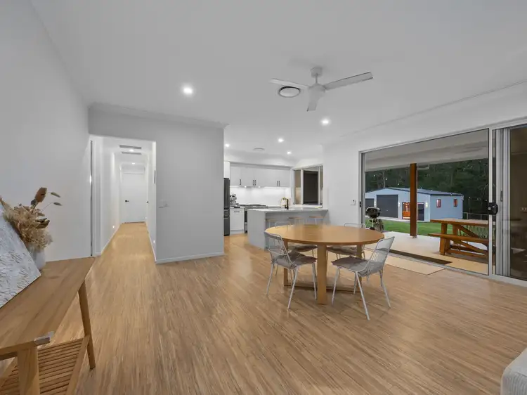 Sixth view of Homely house listing, 9 Hideaway Place, Karalee QLD 4306