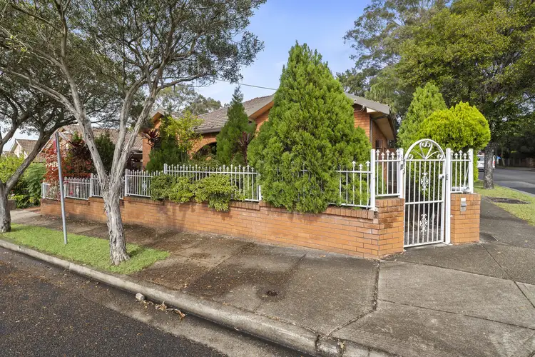 Second view of Homely house listing, 2 Arrowfield Avenue, Burwood NSW 2134