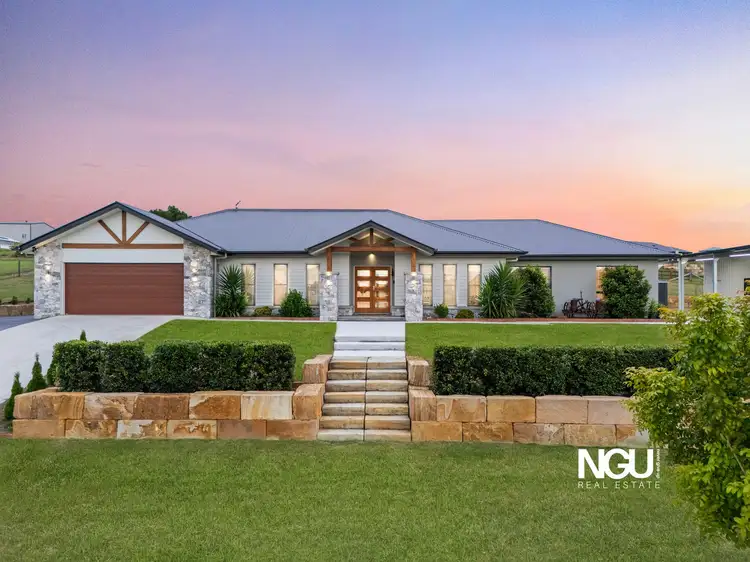 48 Caffery Drive, Haigslea QLD 4306