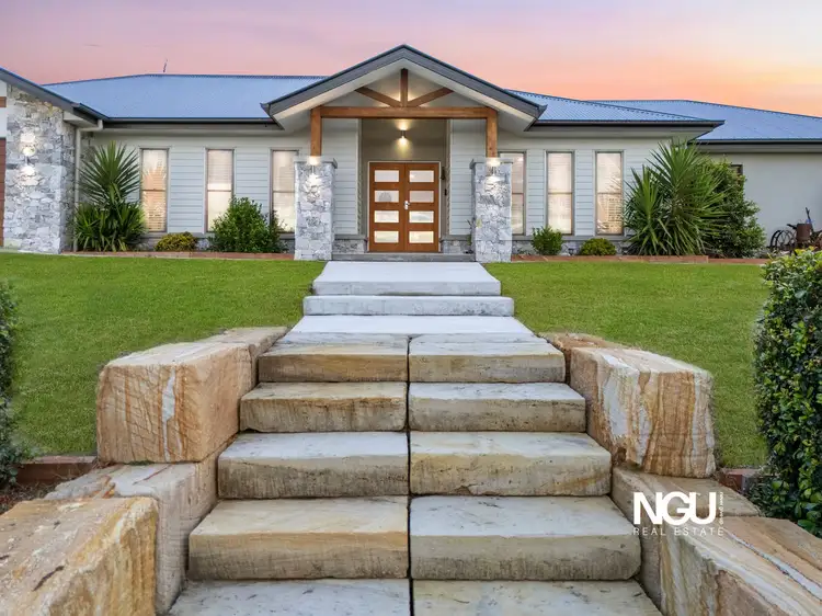 Fourth view of Homely house listing, 48 Caffery Drive, Haigslea QLD 4306