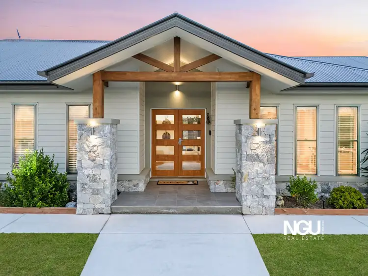 Fifth view of Homely house listing, 48 Caffery Drive, Haigslea QLD 4306