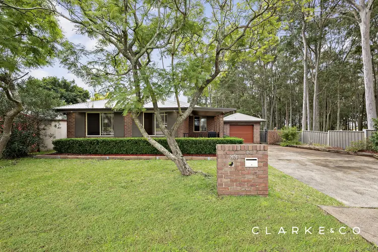 33 Taylor Avenue, Thornton NSW 2322
