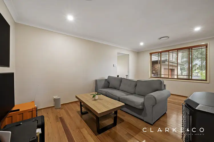 Second view of Homely house listing, 33 Taylor Avenue, Thornton NSW 2322