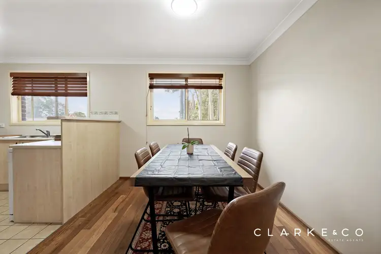 Fifth view of Homely house listing, 33 Taylor Avenue, Thornton NSW 2322