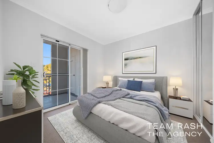 Second view of Homely apartment listing, 38/165 Grand Boulevard, Joondalup WA 6027