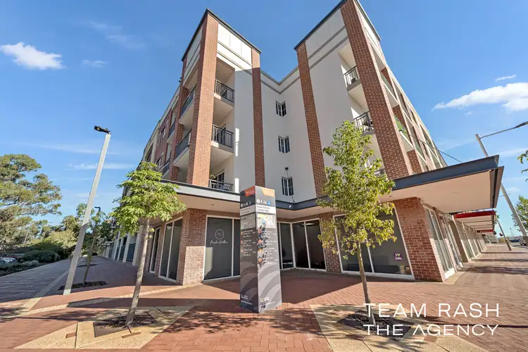 Fourth view of Homely apartment listing, 38/165 Grand Boulevard, Joondalup WA 6027