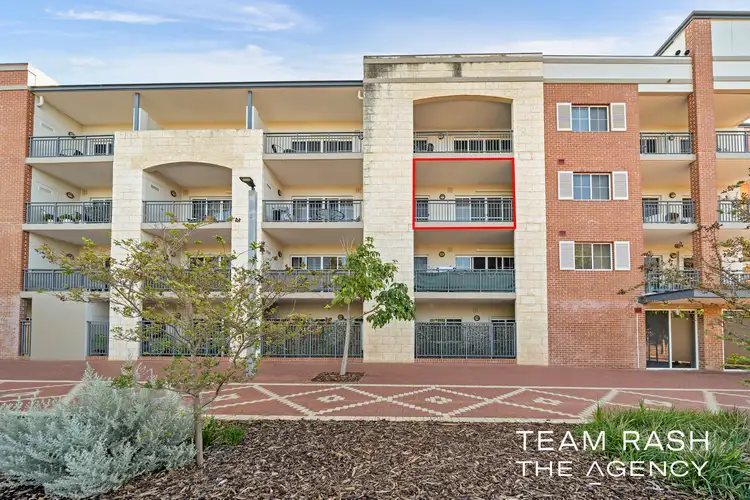 Fifth view of Homely apartment listing, 38/165 Grand Boulevard, Joondalup WA 6027
