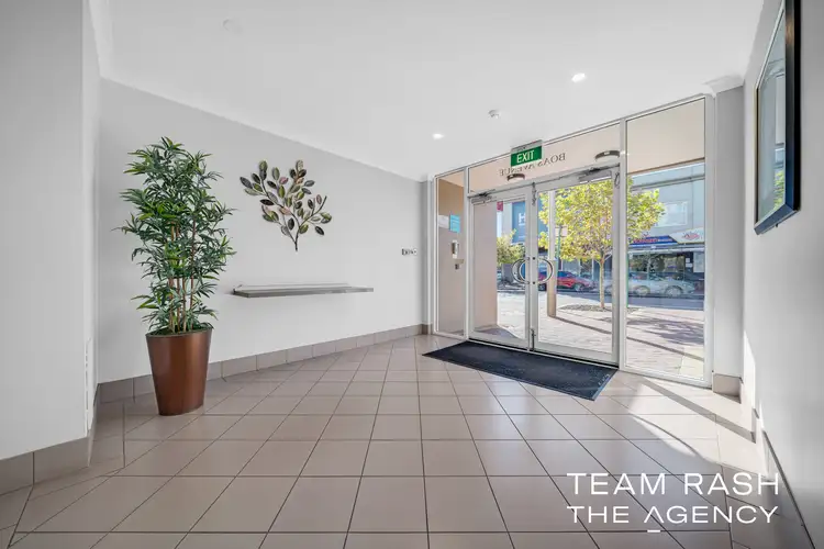 Sixth view of Homely apartment listing, 38/165 Grand Boulevard, Joondalup WA 6027