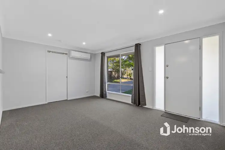 Second view of Homely house listing, 182 Cross Street, Goodna QLD 4300