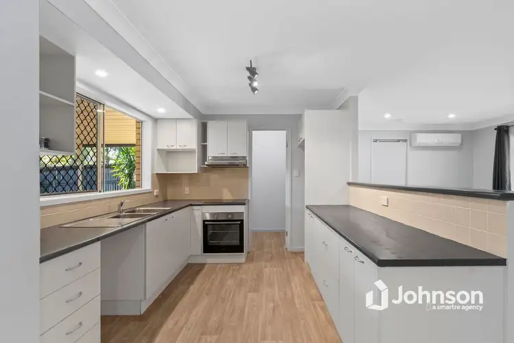 Fourth view of Homely house listing, 182 Cross Street, Goodna QLD 4300