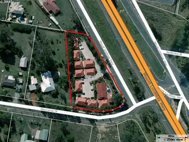 Main view of Homely studio listing, 19/3703 Mount Lindesay Highway, Park Ridge QLD 4125