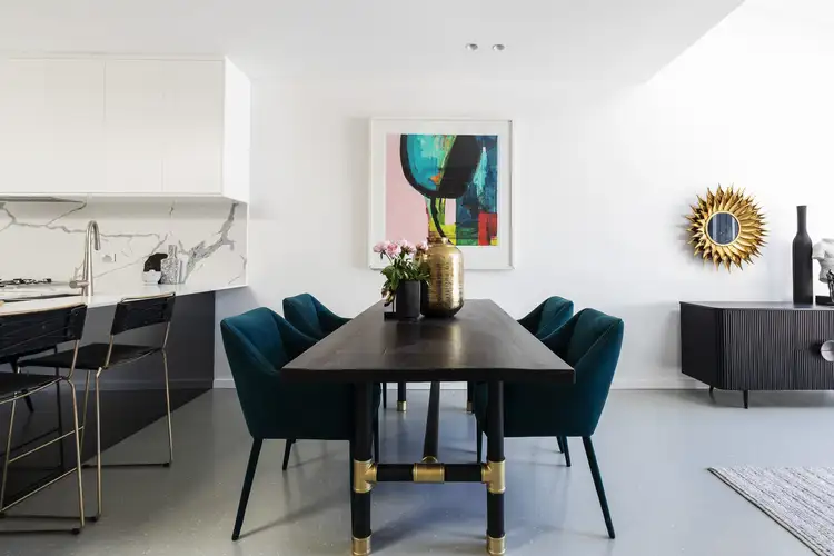 Fourth view of Homely house listing, 9A Foucart Street, Rozelle NSW 2039