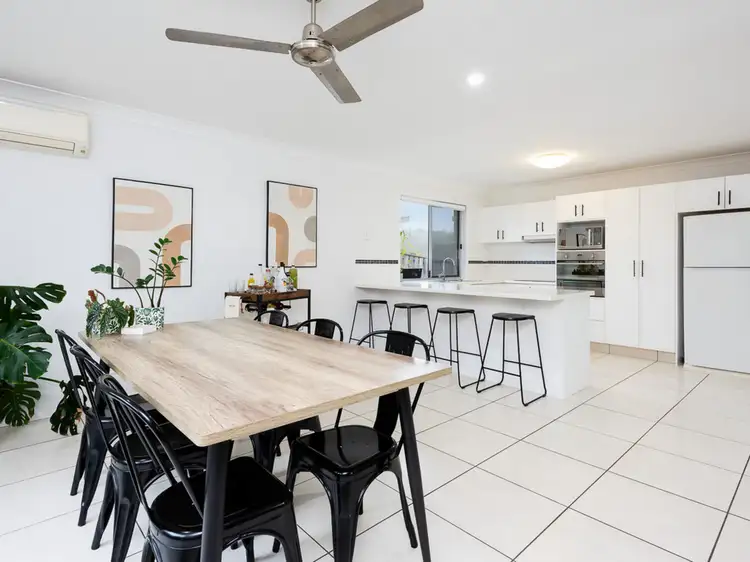 Fourth view of Homely house listing, 6 Maslin Chase, Pacific Pines QLD 4211