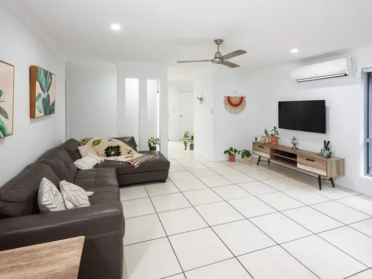 Sixth view of Homely house listing, 6 Maslin Chase, Pacific Pines QLD 4211