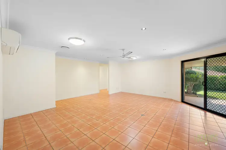 Third view of Homely house listing, 76 Emmadale Drive, New Auckland QLD 4680