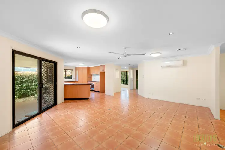 Fourth view of Homely house listing, 76 Emmadale Drive, New Auckland QLD 4680