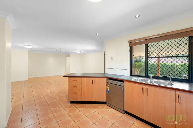 Fifth view of Homely house listing, 76 Emmadale Drive, New Auckland QLD 4680