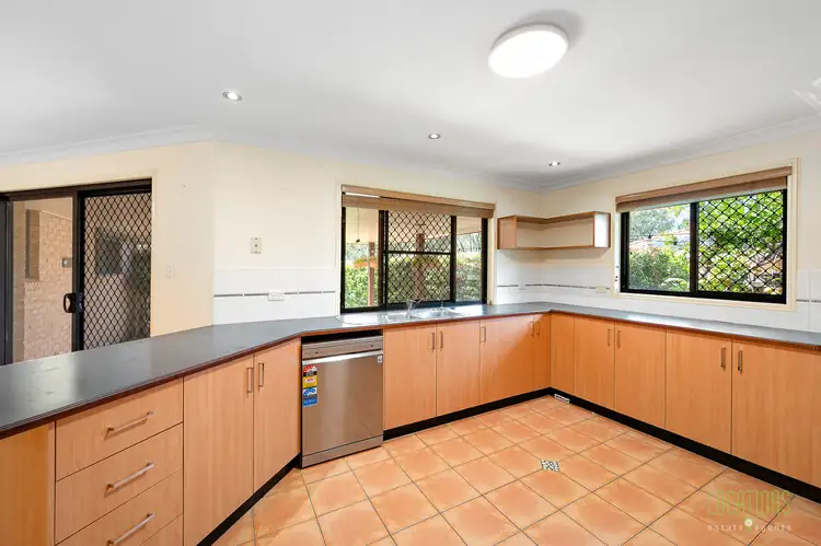 Sixth view of Homely house listing, 76 Emmadale Drive, New Auckland QLD 4680