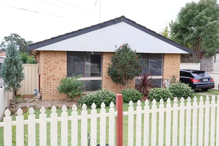 96 Elizabeth Street, Riverstone NSW 2765