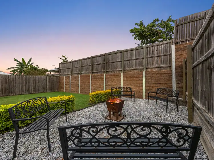 Fifth view of Homely house listing, 27 McMonagle Crescent, Bellbird Park QLD 4300