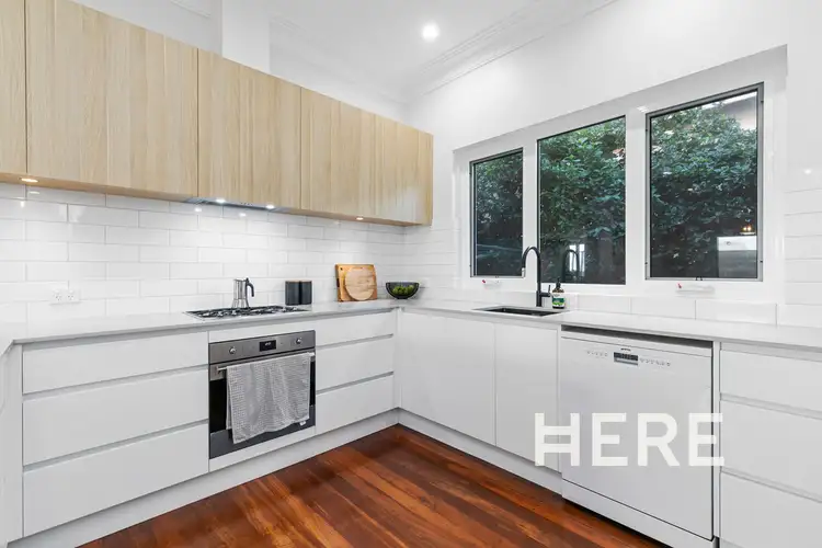 Third view of Homely house listing, 58 Lynton Street, Mount Hawthorn WA 6016