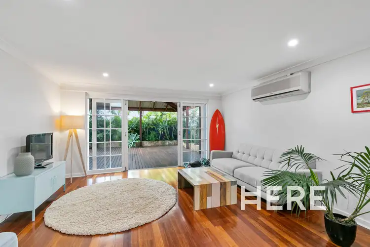 Fifth view of Homely house listing, 58 Lynton Street, Mount Hawthorn WA 6016