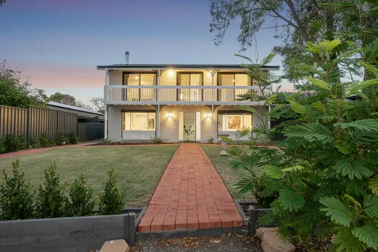 13 Coalport Terrace, Modbury Heights SA 5092
