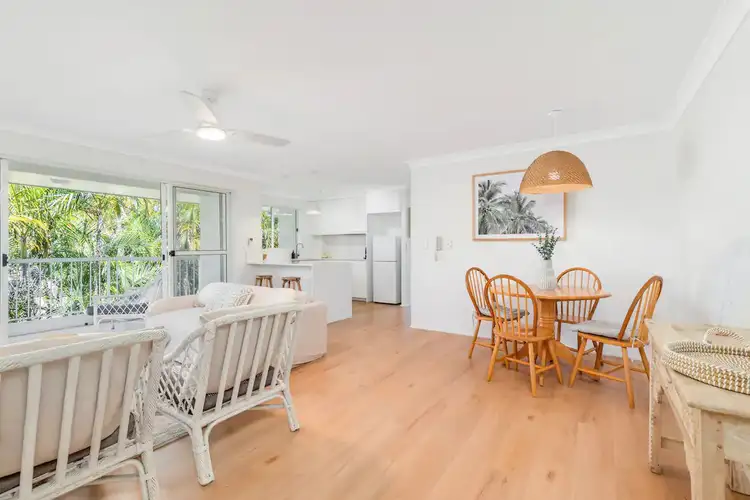 Third view of Homely apartment listing, 341/15 Burleigh Street, Burleigh Heads QLD 4220