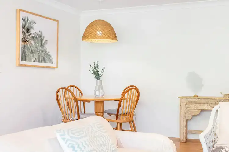 Fourth view of Homely apartment listing, 341/15 Burleigh Street, Burleigh Heads QLD 4220