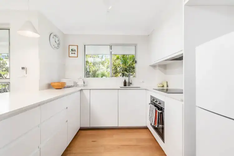 Fifth view of Homely apartment listing, 341/15 Burleigh Street, Burleigh Heads QLD 4220