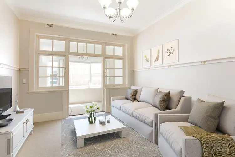 Main view of Homely apartment listing, 6/115 - 117 Sydney Road, Manly NSW 2095