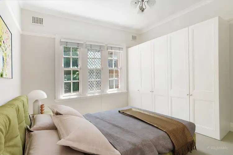 Second view of Homely apartment listing, 6/115 - 117 Sydney Road, Manly NSW 2095