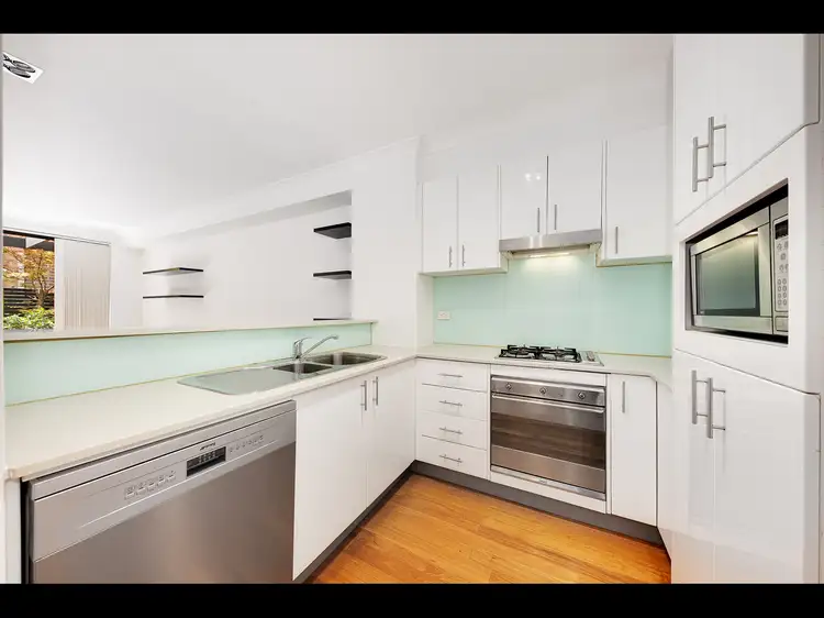 4/83-85A Pittwater Road, Hunters Hill NSW 2110