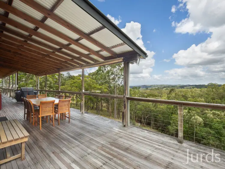 Fourth view of Homely rural property listing, 588, 590 & 592 Moonabung Road, Vacy NSW 2421