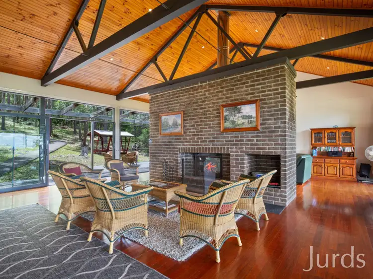 Sixth view of Homely rural property listing, 588, 590 & 592 Moonabung Road, Vacy NSW 2421