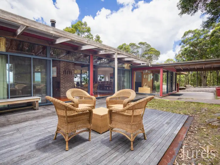Seventh view of Homely rural property listing, 588, 590 & 592 Moonabung Road, Vacy NSW 2421